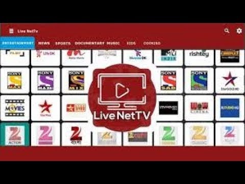 live nettv 4.7.1 apk download for android
